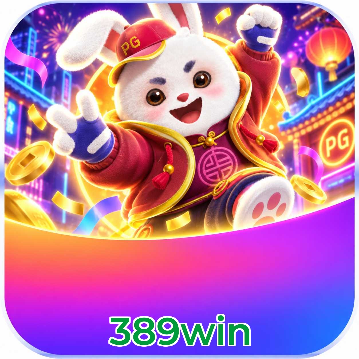 389win Plataforma Confiável