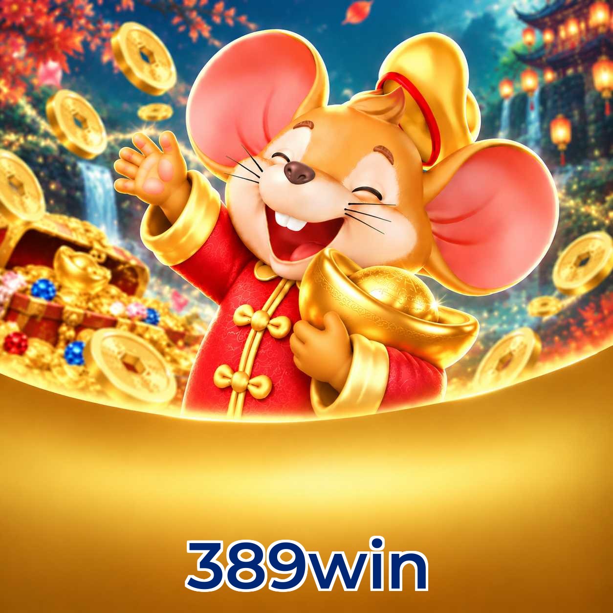 389win Certificado eCOGRA