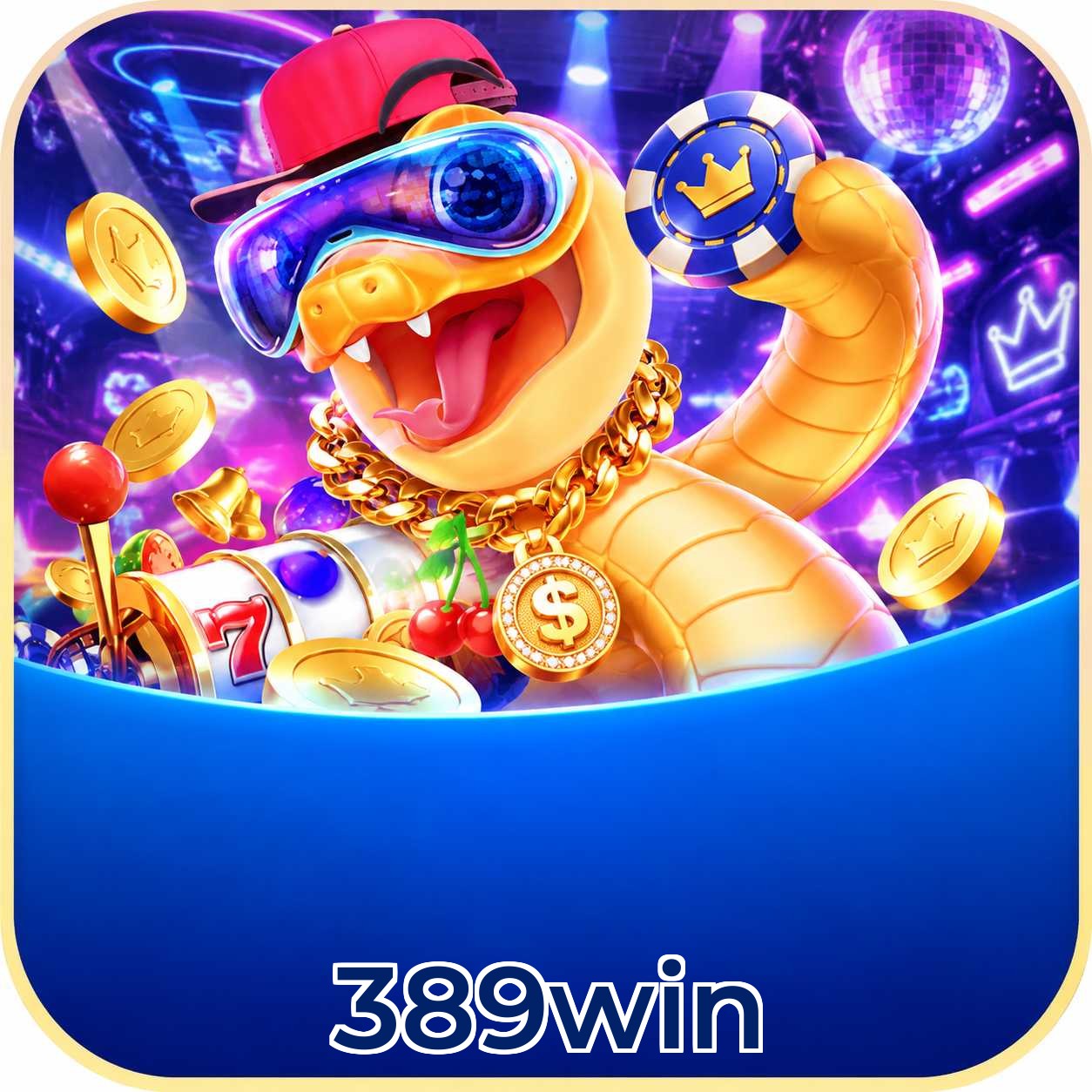389win Loteria Online Brasil - Plataforma Certificada