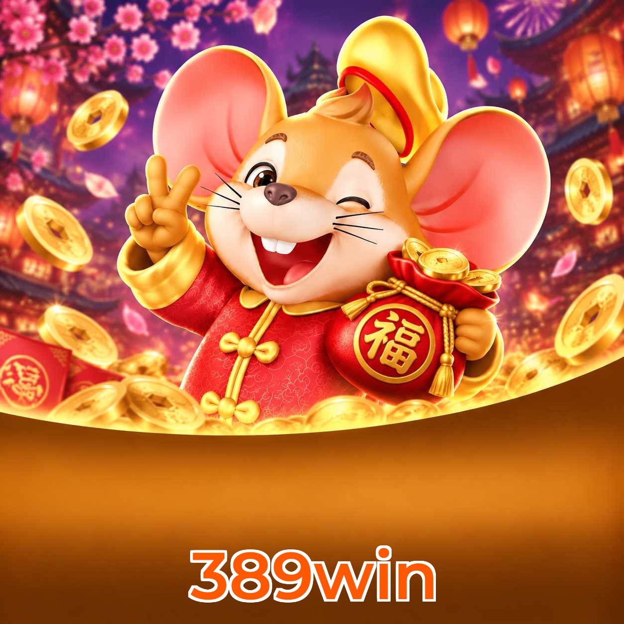 389win Sistema Rápido