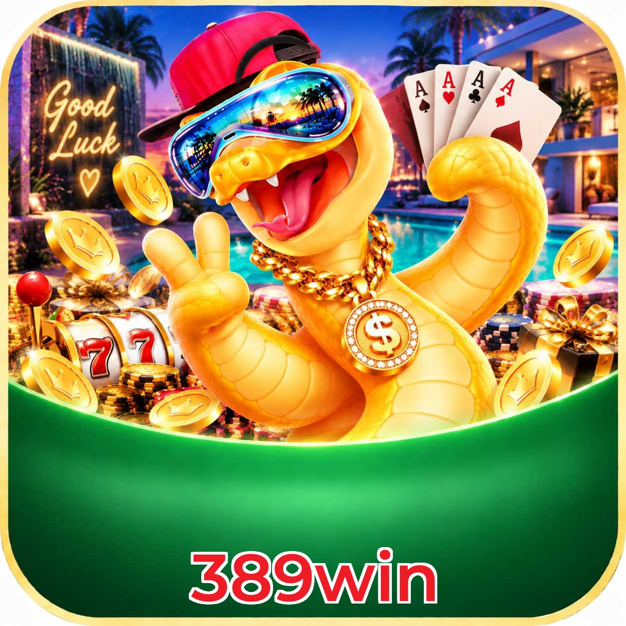 389win Download - Opções de Download por Plataforma