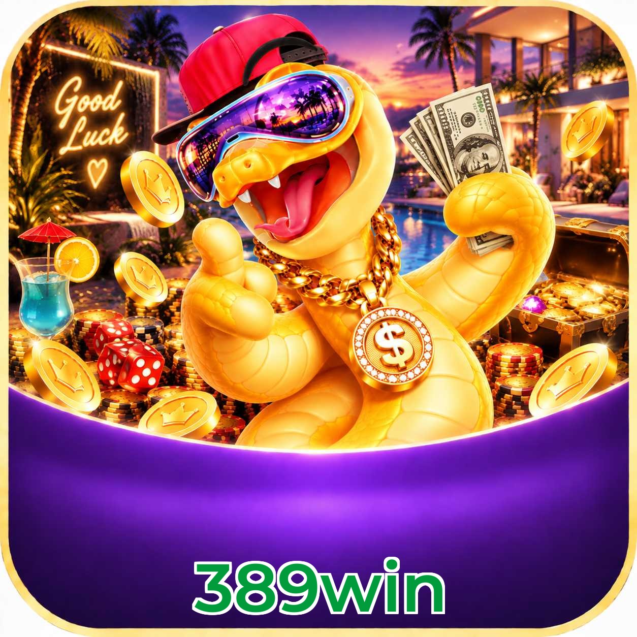 389win Facebook Brasil - Siga Nossa Página Oficial